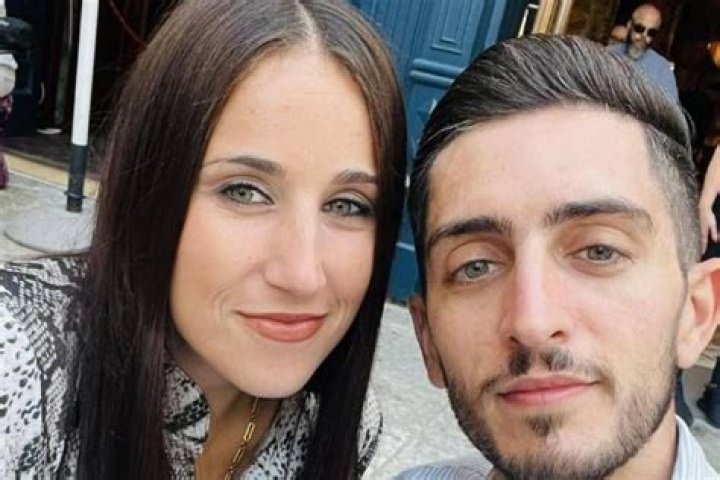 
28-year-old, Jeanluke Galea Duca, dies suddenly four months after his wedding 