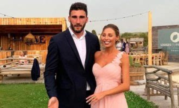 
A Look Into Charles Ollivon And Julia Vial Relationship | Married Life Explore 