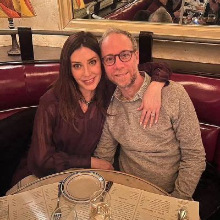 
A Look Into Kevin Sussman And Addie Elizabeth Hall Relationship 