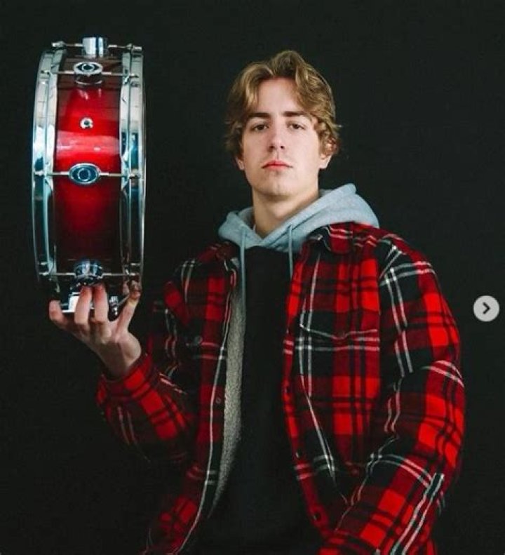 Aaron Paulsen Height, Weight, Net Worth, Age, Birthday, Wikipedia, Who, Instagram, Biography