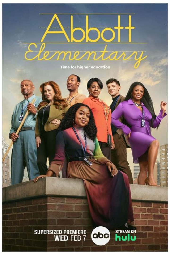 
Abbott Elementary Season 2 Release Date is Out Now 
