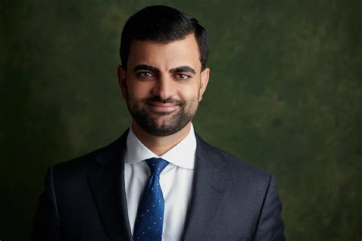 
Abid Shamdeen Age, Birthday, Wikipedia, Who, Nationality, Biography 