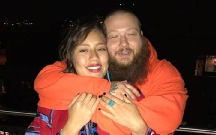 Action Bronson is not Married to Wife. Dating Girlfriend: Valeria Salazar