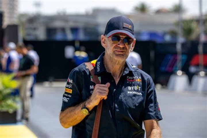 Adrian Newey Height, Weight, Net Worth, Age, Birthday, Wikipedia, Who, Nationality, Biography