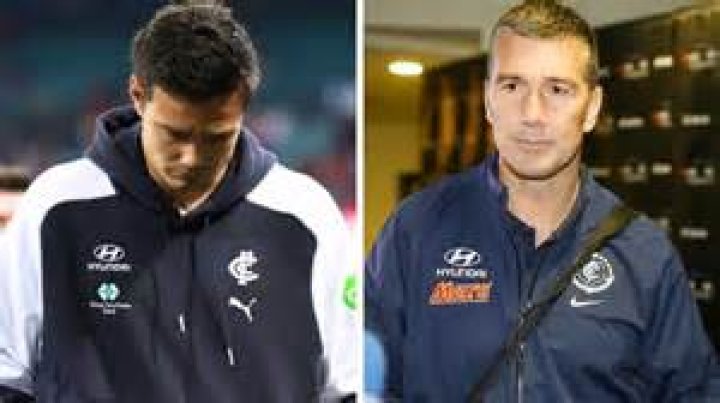 
AFL Star Jack Silvagni Partner Kayla La Manna Relationship Timeline 