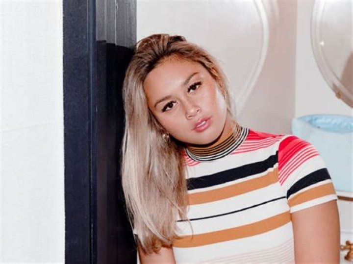 Alessa Quizon Height, Weight, Net Worth, Age, Birthday, Wikipedia, Who, Instagram, Biography