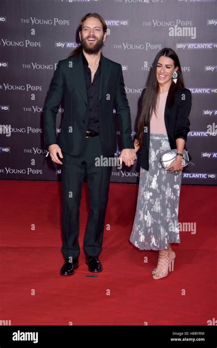 Alessandro Borghi Height, Weight, Net Worth, Age, Birthday, Wikipedia, Who, Nationality, Biography