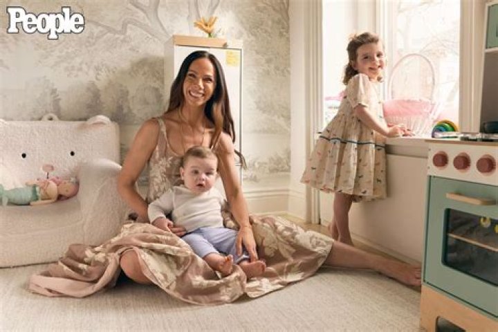 
Alex Cora Has Two Children Camila Cora And Jeriel Cora 