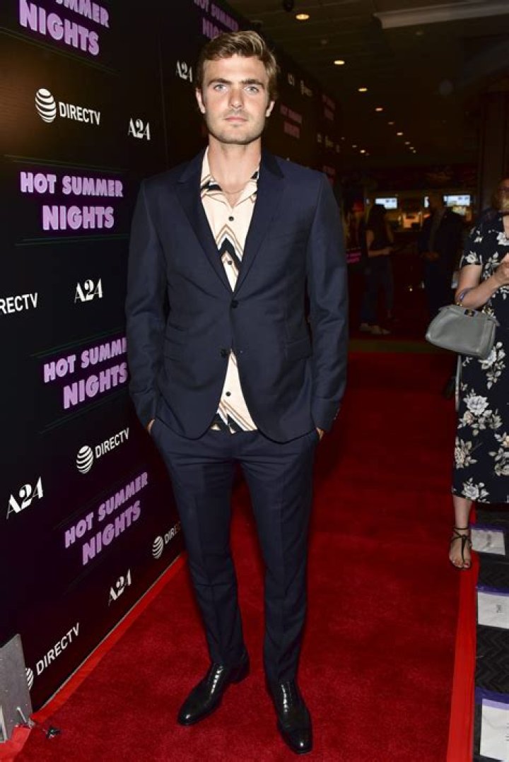 Alex Roe Height, Weight, Net Worth, Age, Birthday, Wikipedia, Who, Instagram, Biography