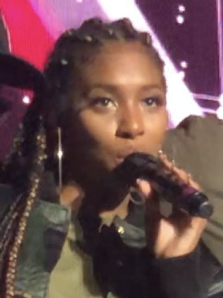 Alexia Monse Height, Weight, Net Worth, Age, Birthday, Wikipedia, Who, Nationality, Biography