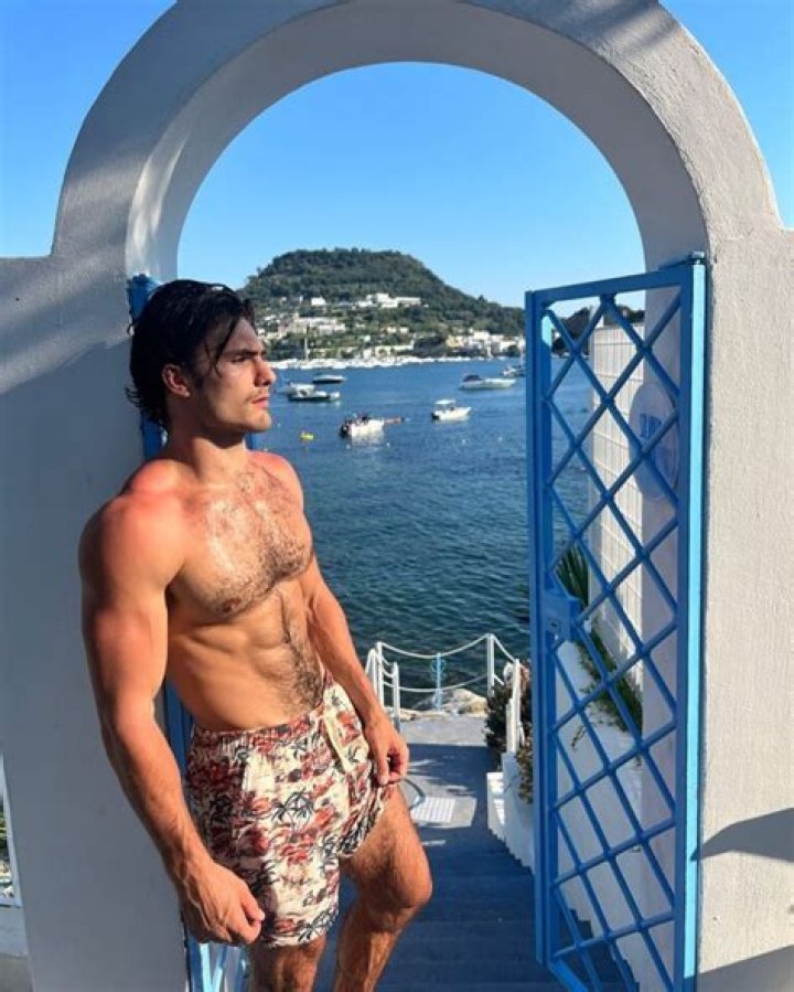 Alexsandro Palombo Height, Weight, Net Worth, Age, Birthday, Wikipedia, Who, Instagram, Biography