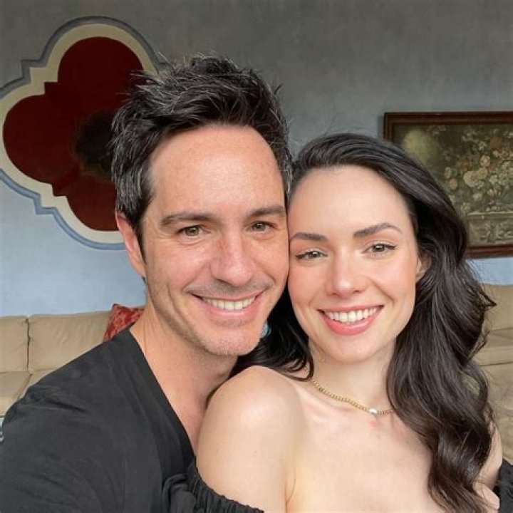 All Truth About Aislinn Derbez’s Ex-Husband Mauricio Ochmann