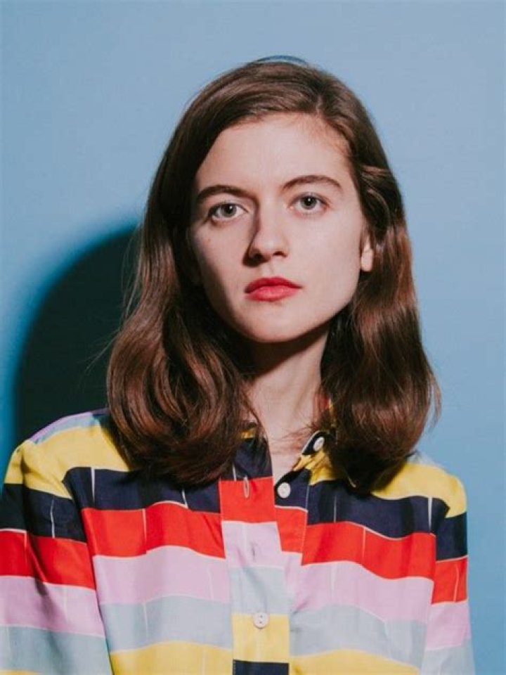 Alyssa Stonoha Height, Weight, Net Worth, Age, Birthday, Wikipedia, Who, Nationality, Biography