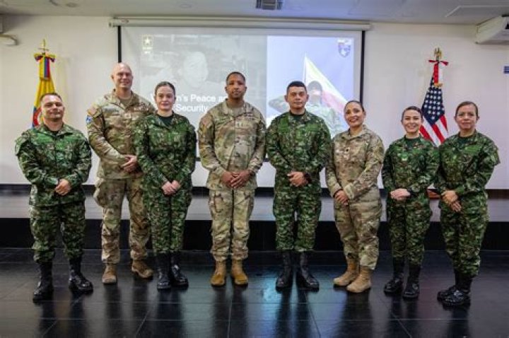 
Amanda Gerich Death Cause Was Cancer, North HS Alumni And US Army Automated Logistics Specialist Passed Away 