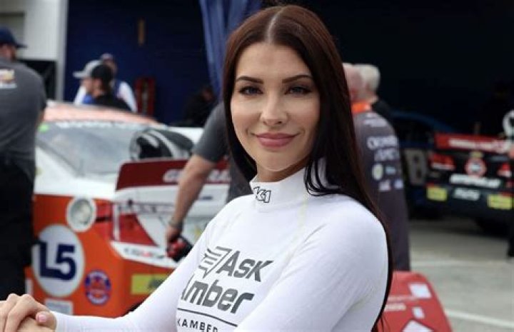 
Amber Balcaen Age, Birthday, Wikipedia, Who, Nationality, Biography 