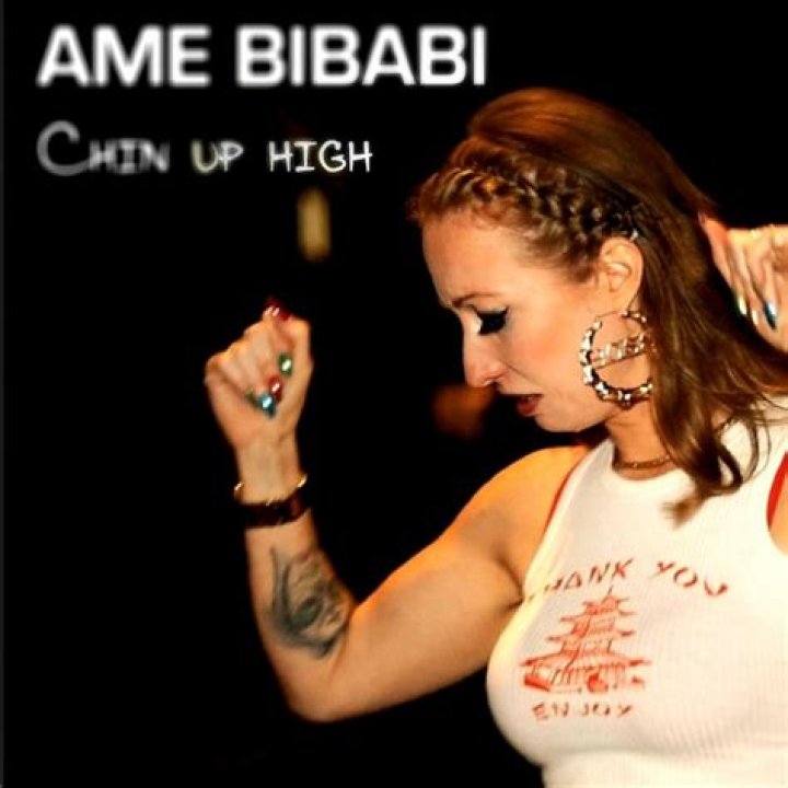  Ame Bibabi