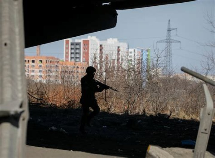 
American Journalist Brent Renaud Killed in Ukraine, Here Is What We Know About His Wife 