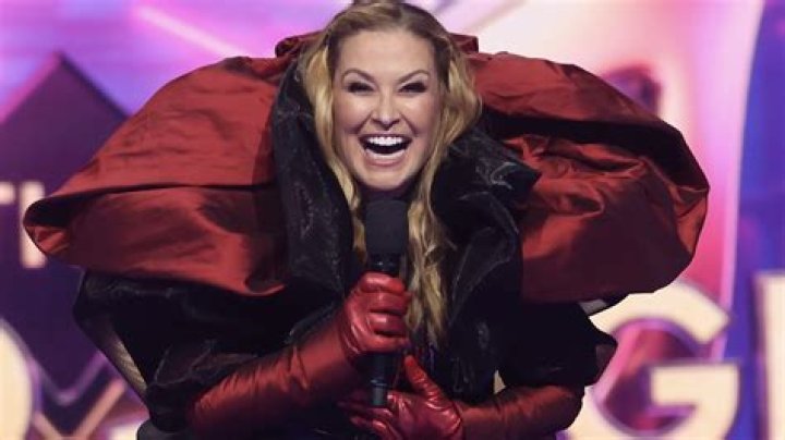 
Anastacia Vampire The Masked Singer Age, Birthday, Wikipedia, Who, Nationality, Biography 