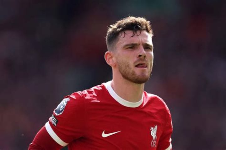 
Andrew Robertson Height, Weight, Net Worth, Age, Birthday, Wikipedia, Who, Nationality, Biography 