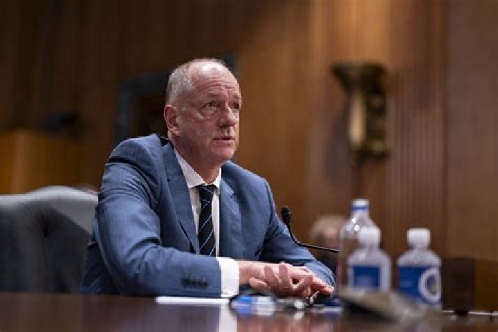 Andrew Witty Height, Weight, Net Worth, Age, Birthday, Wikipedia, Who, Instagram, Biography