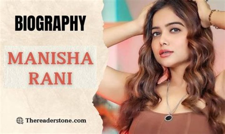 Anita Rani Height, Weight, Net Worth, Age, Birthday, Wikipedia, Who, Nationality, Biography