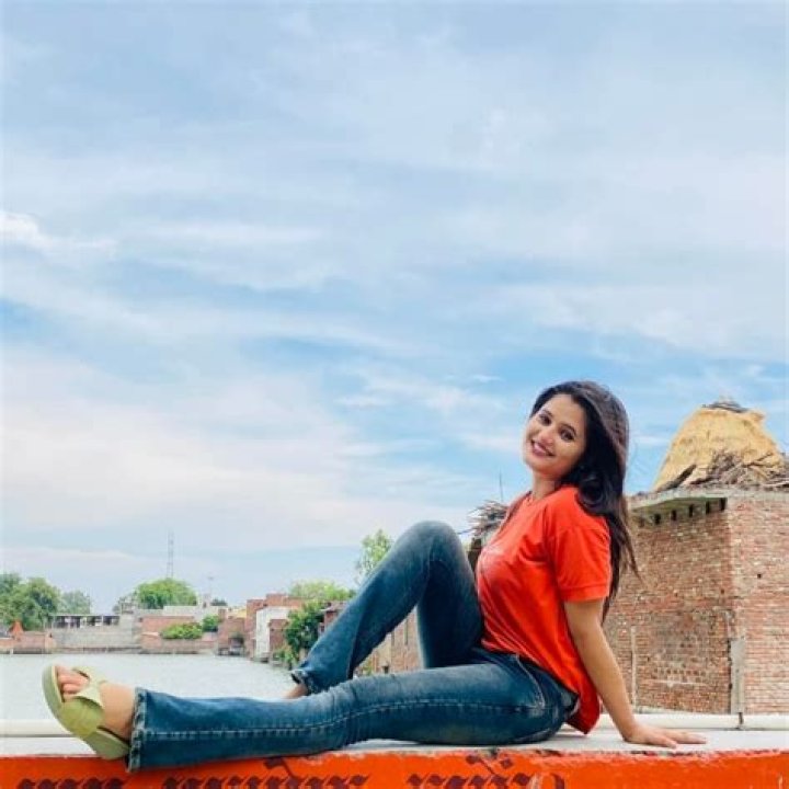 
Anjali Raghav Height, Weight, Net Worth, Age, Wiki, Who, Instagram, Biography 