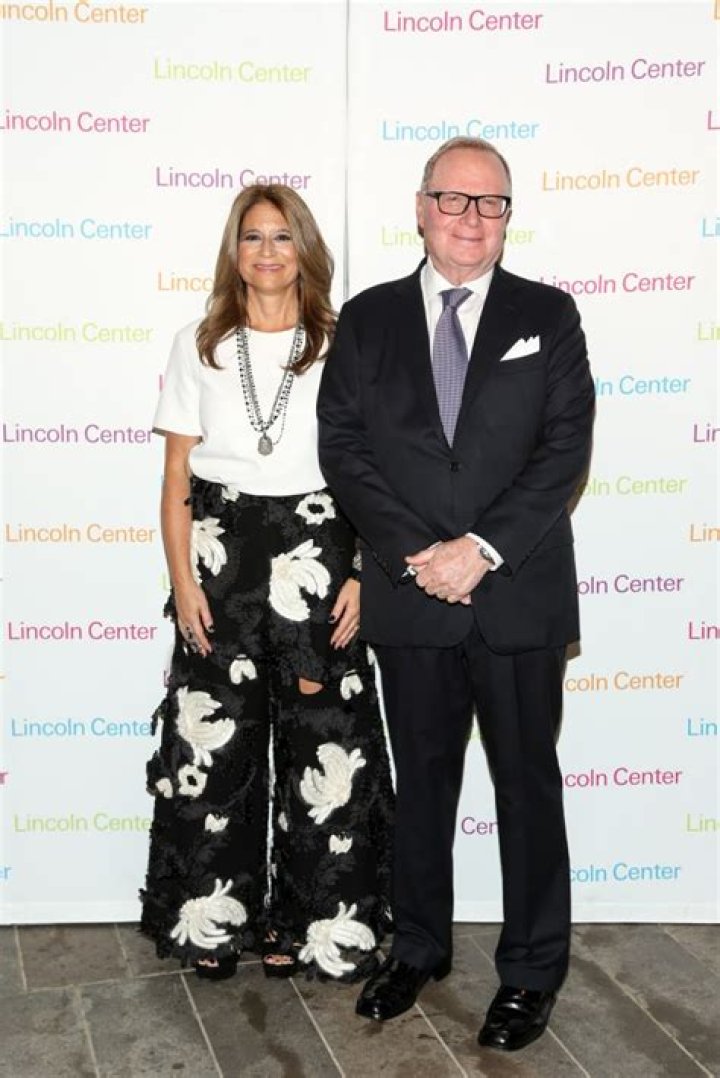 Ann Tenenbaum Height, Weight, Net Worth, Age, Birthday, Wikipedia, Who, Instagram, Biography