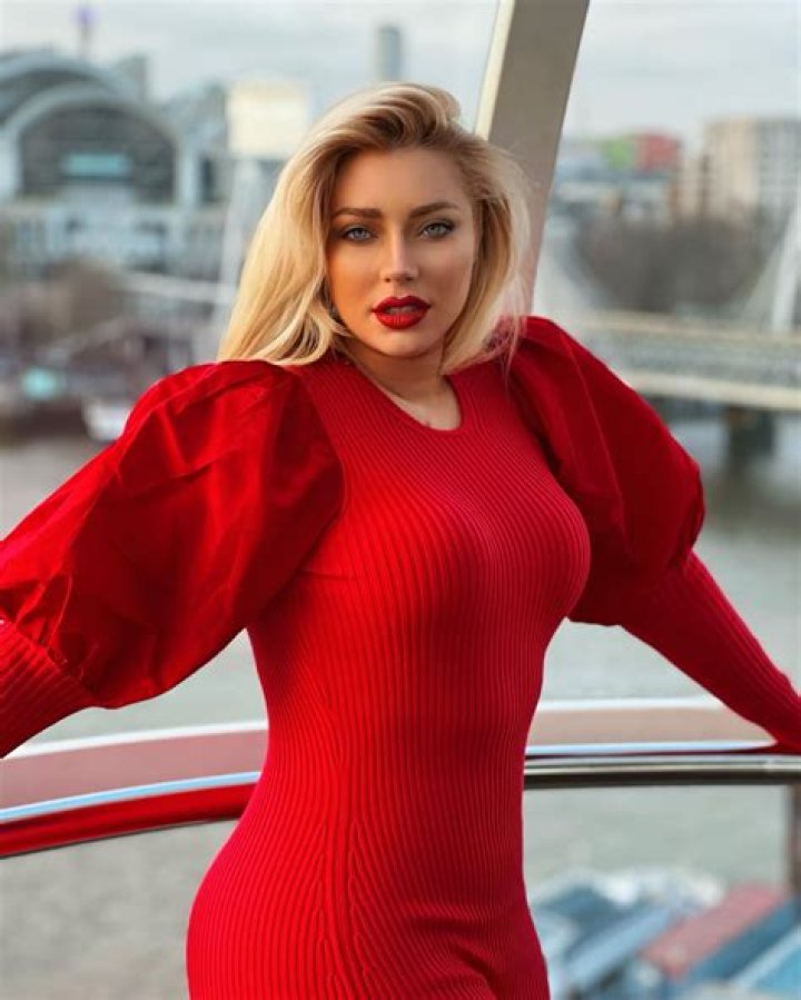 Anna Mezentseva Height, Weight, Net Worth, Age, Birthday, Wikipedia, Who, Nationality, Biography