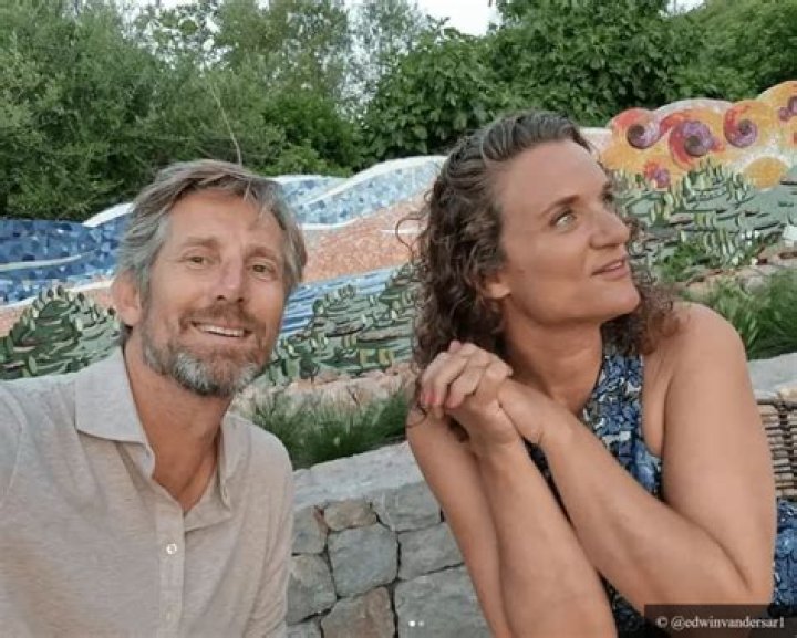 
Annemarie van Kesteren Age, Birthday, Wikipedia, Who, Nationality, Biography 