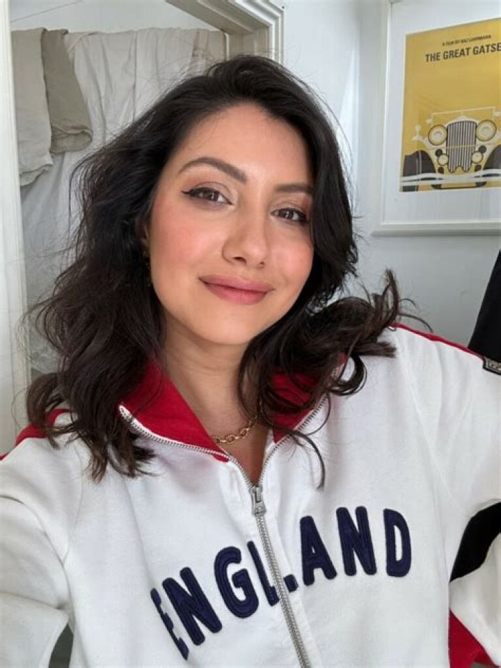 Anoushka Nara Giltsoff Age, Birthday, Wikipedia, Who, Nationality, Biography