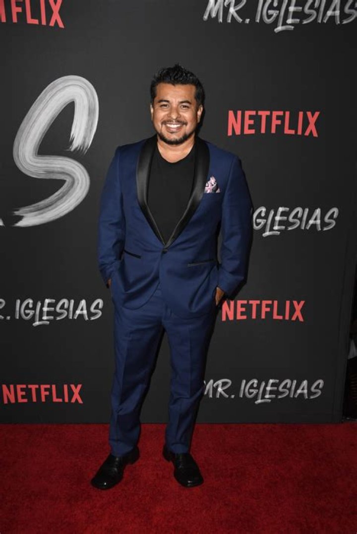 Anthony Vargas Height, Weight, Net Worth, Age, Wiki, Who, Instagram, Biography