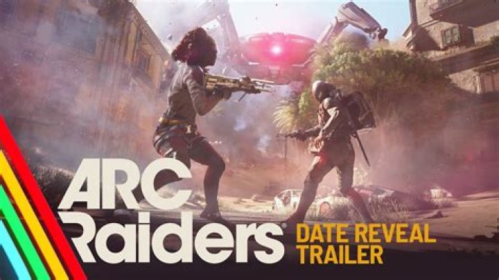 ARC Raiders Game Release Date, When Does ARC Raiders Release?