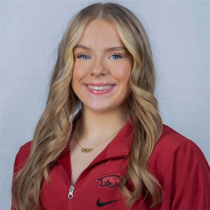 Ashlee Roberson Age, Birthday, Wikipedia, Who, Nationality, Biography