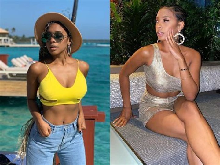 Ayanna Marcelin Height, Weight, Net Worth, Age, Birthday, Wikipedia, Who, Nationality, Biography