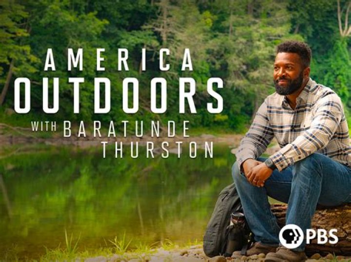 
Baratunde Thurston Will Be Featured As A Host Of The Upcoming Show “America Outdoors” 
