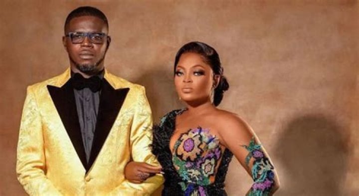 
BBNaija BamBam speaks on reasons celebrity marriages crash 