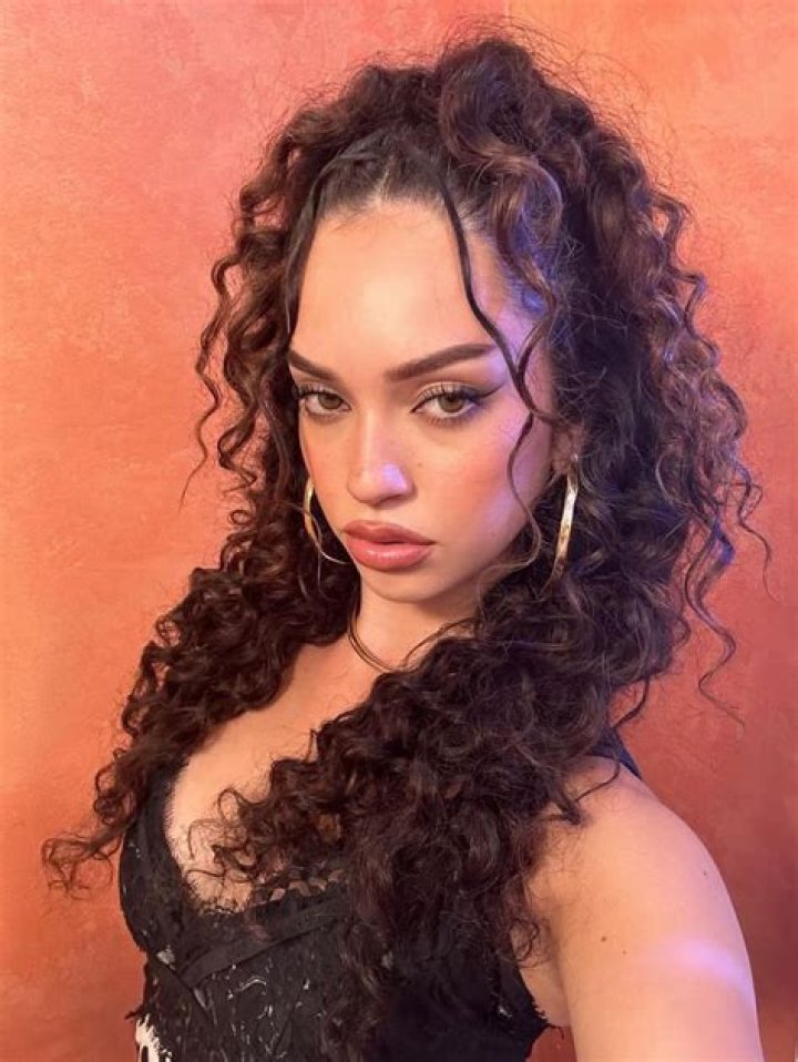 
BBNaija Daniella’s mother gave reason why her daughter should win the show 