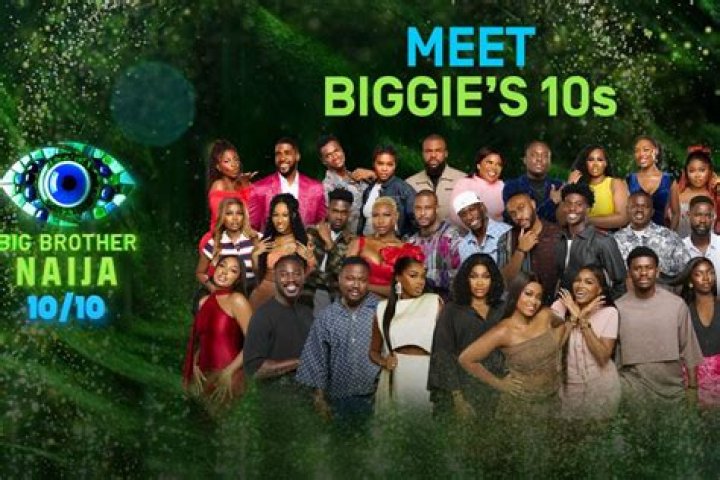 
BBNaija Season 7: Tension As Biggie Orders All Housemates To Pack Their Bags For Eviction 