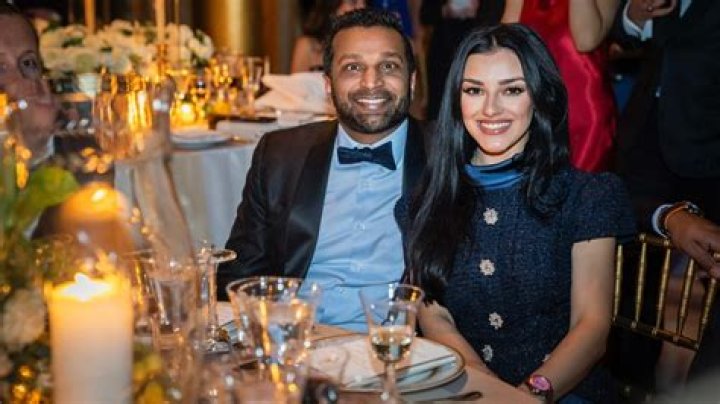 Beena Patel’s Wiki, Age, Family. Who is Hasan Minhaj’s wife?