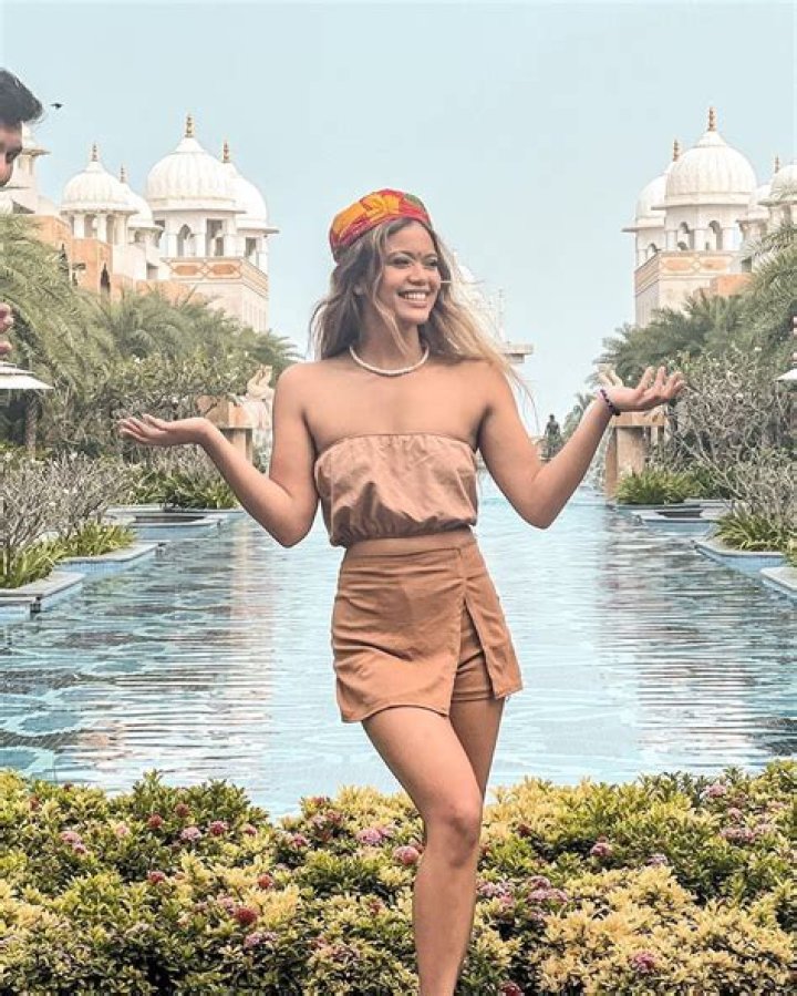 Bianca Bustamante Height, Weight, Net Worth, Age, Birthday, Wikipedia, Who, Instagram, Biography