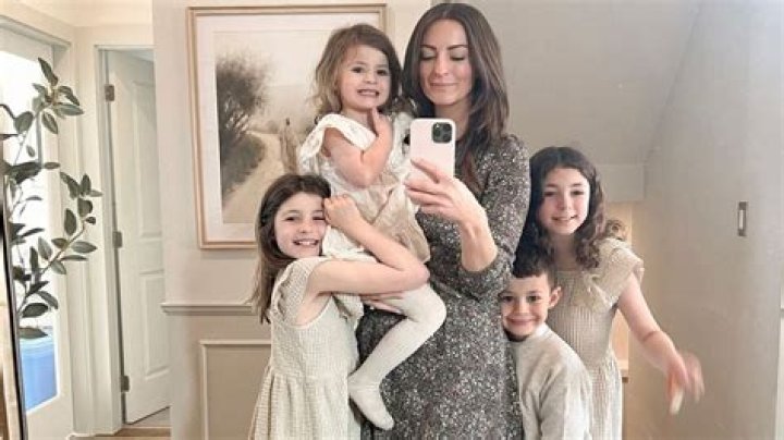 Bill Carlton’s Wife: Jennifer Carlton. Children: Keegan and Presley Carton