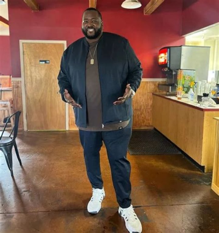 Billye Aaron Height, Weight, Net Worth, Age, Birthday, Wikipedia, Who, Instagram, Biography