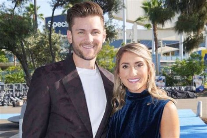 
Brad Turner Height, Weight, Net Worth, Age, Birthday, Wikipedia, Who, Instagram, Biography 