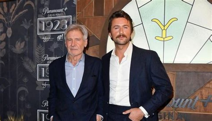 Brandon Sklenar Parents: Bruce Feakins And Francine Sklenar- Family Tree