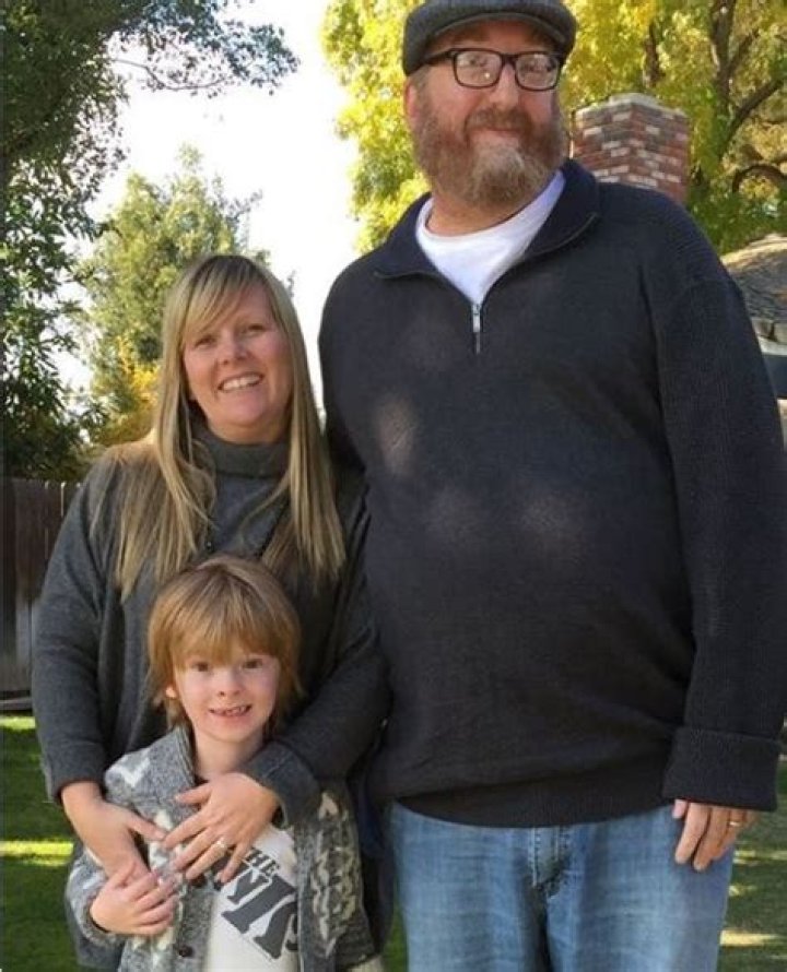 
Brian Posehn is Married to Wife: Melanie Truhett Posehn. Kids. 
