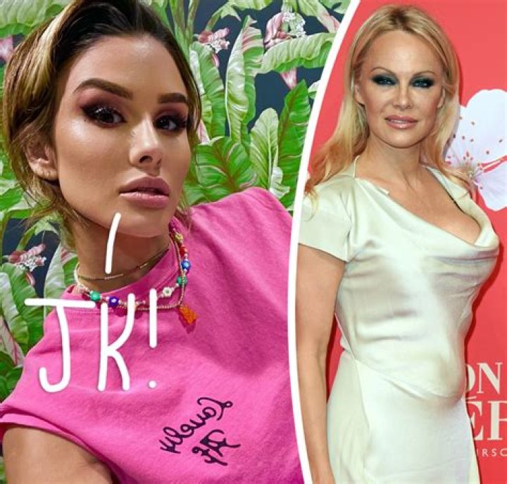 Brittany Furlan Plastic Surgery Viral On Tiktok: Before And After Photo