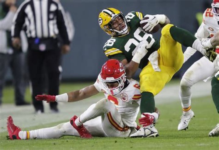 Bryan Cook injury update: Kansas City Chiefs safety injured vs Green Bay Packers