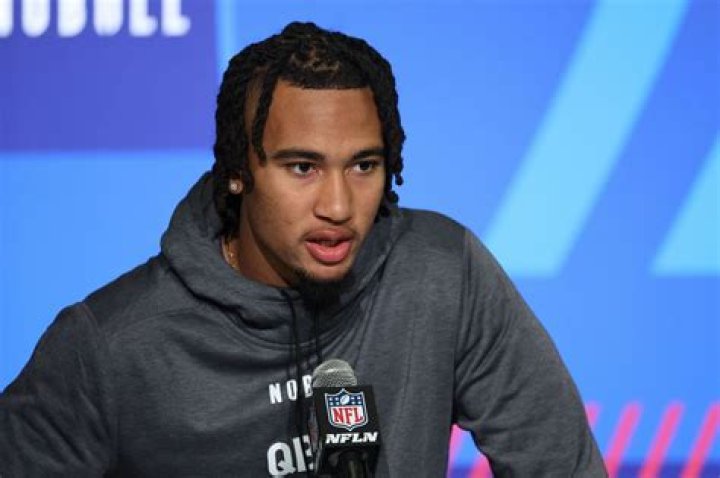 
C.J. Stroud Height, Weight, Net Worth, Age, Birthday, Wikipedia, Who, Nationality, Biography 