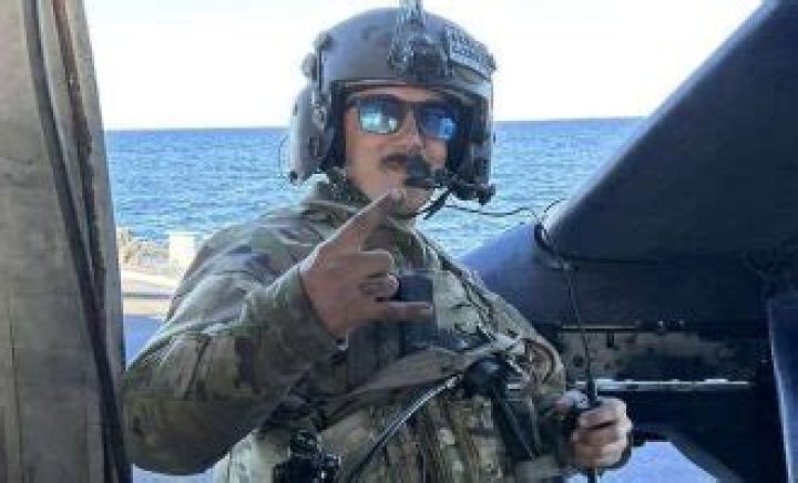 Cade Wolfe Obituary | How Did He Passed Away | US Service Member Death Cause