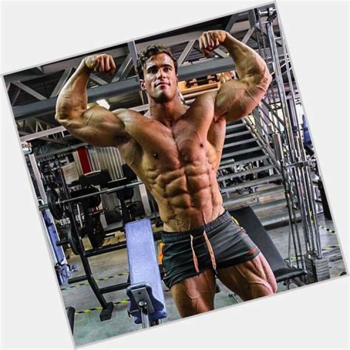 Cal Bolder Height, Weight, Net Worth, Age, Birthday, Wikipedia, Who, Nationality, Biography